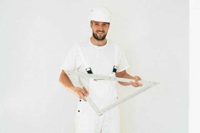artisan chantier outils travaux Photo d'illustration : artisan chantier outils travaux